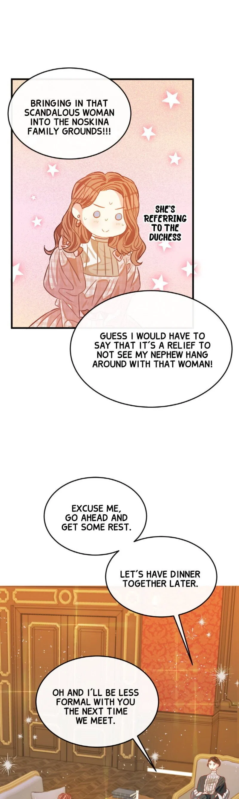 Married for 120 Days Chapter 12 – Page 32