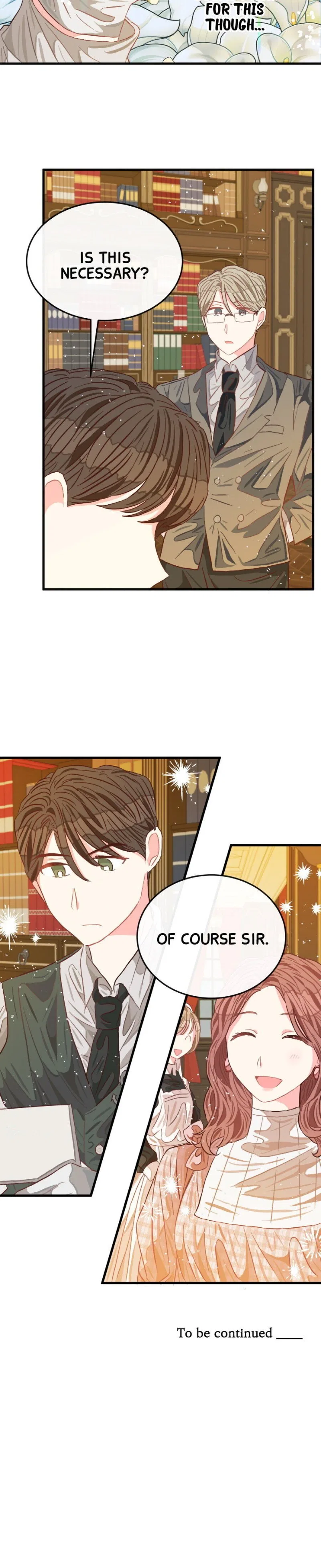 Married for 120 Days Chapter 12 – Page 37