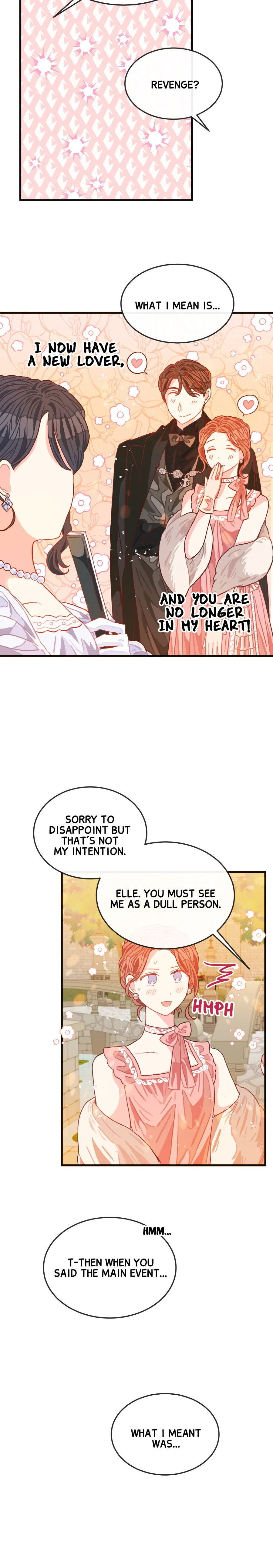 Married for 120 Days Chapter 11 – Page 2