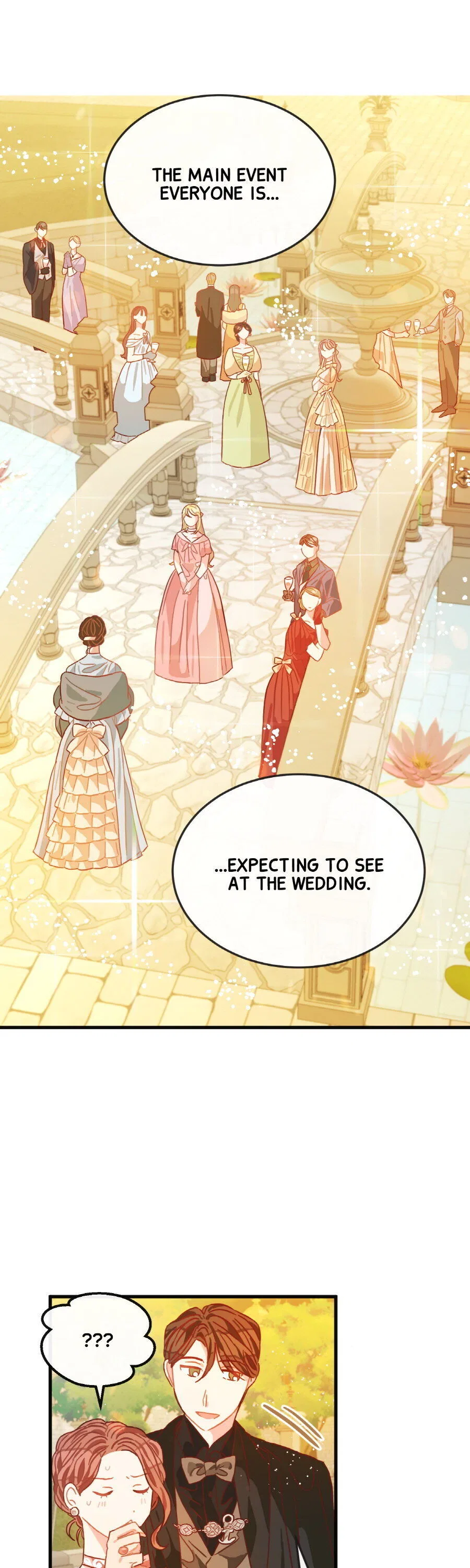 Married for 120 Days Chapter 11 – Page 3