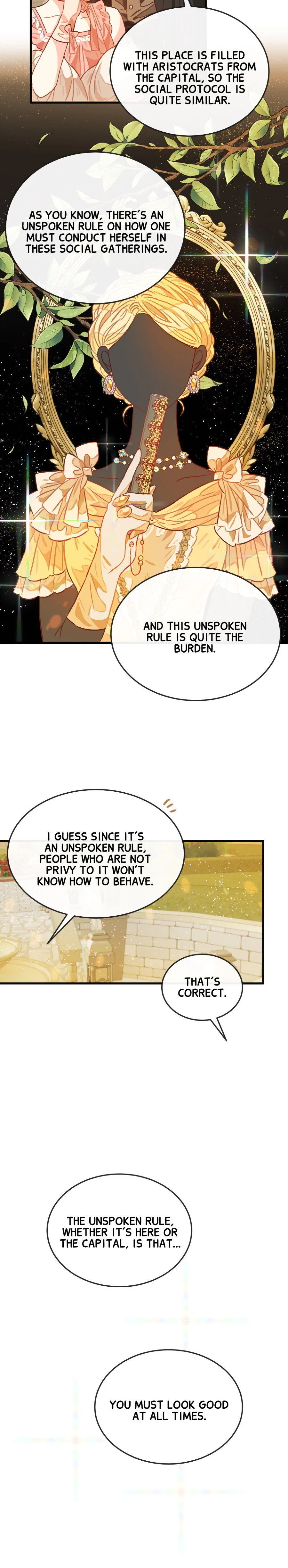 Married for 120 Days Chapter 11 – Page 4