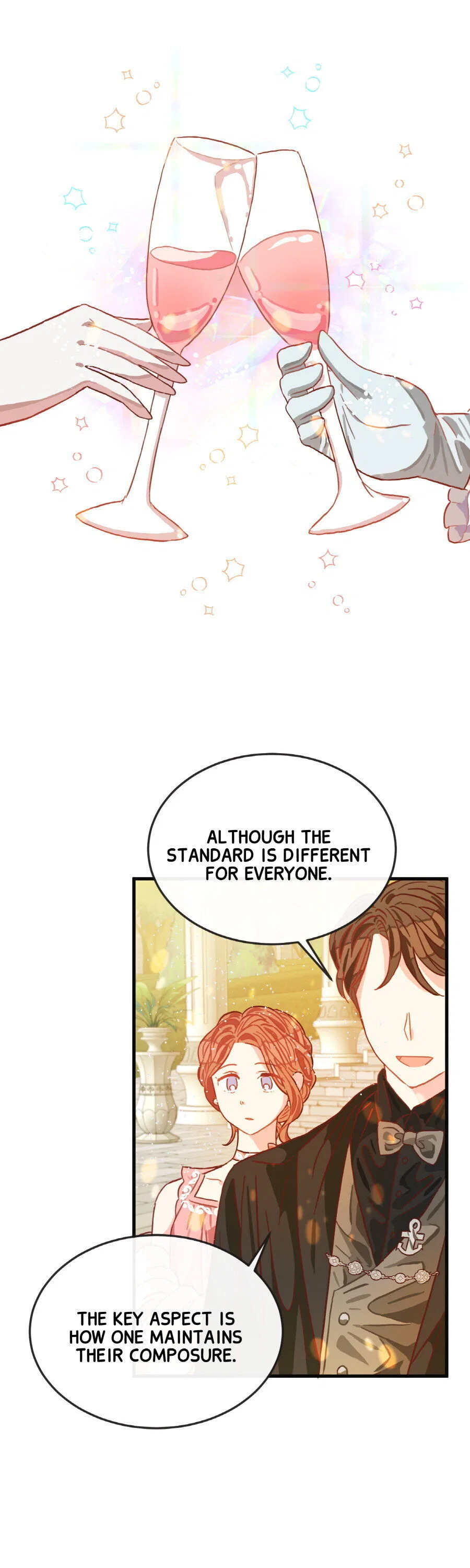 Married for 120 Days Chapter 11 – Page 5