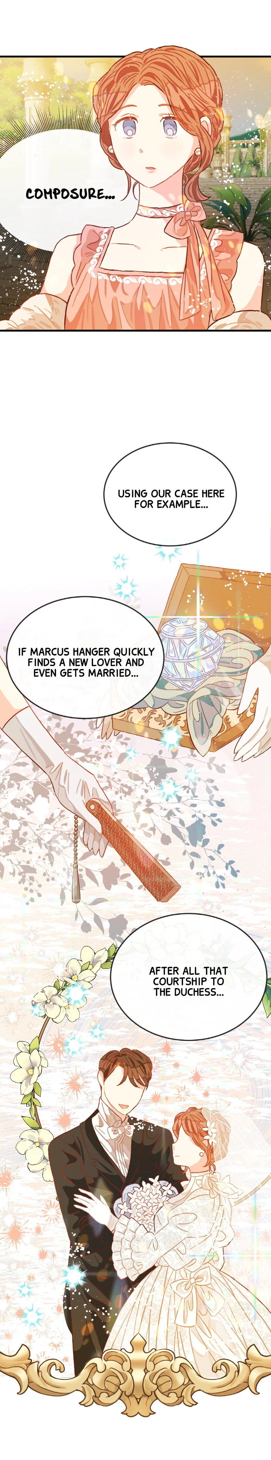 Married for 120 Days Chapter 11 – Page 6