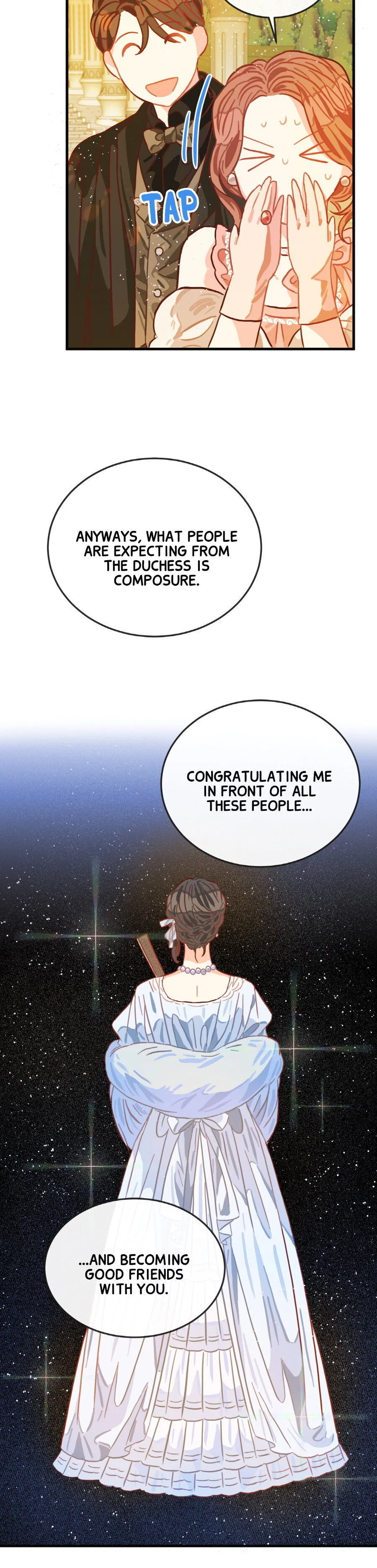 Married for 120 Days Chapter 11 – Page 8