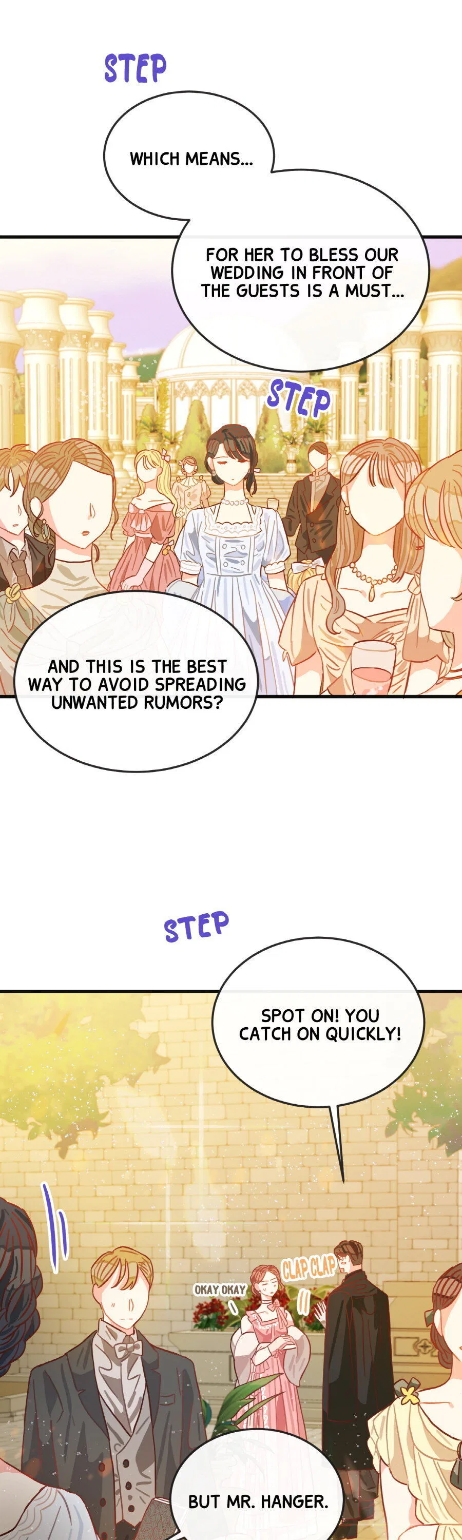 Married for 120 Days Chapter 11 – Page 9
