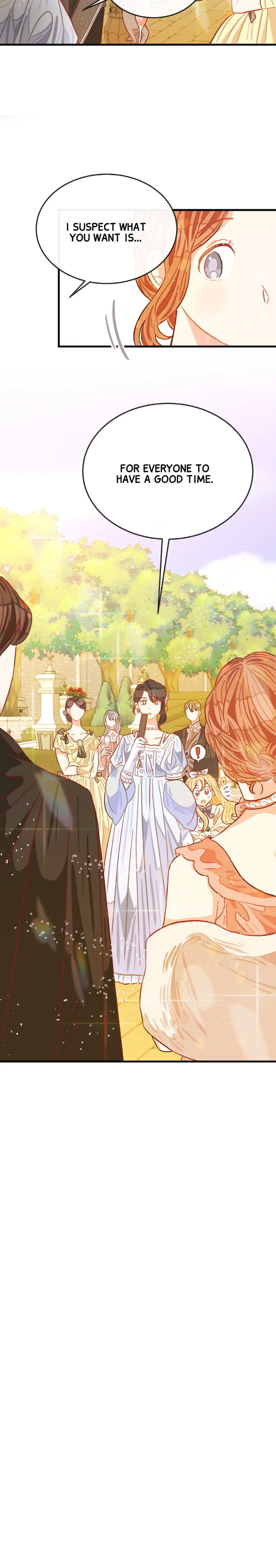 Married for 120 Days Chapter 11 – Page 10
