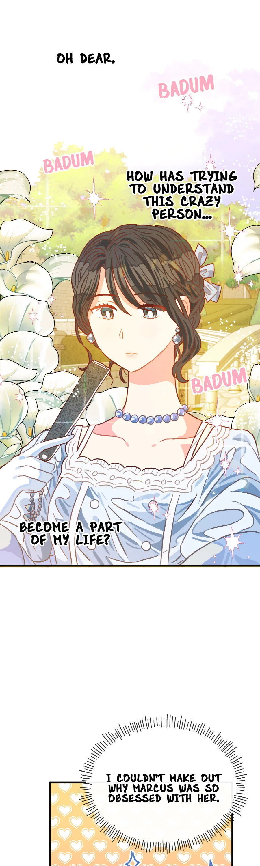 Married for 120 Days Chapter 11 – Page 11