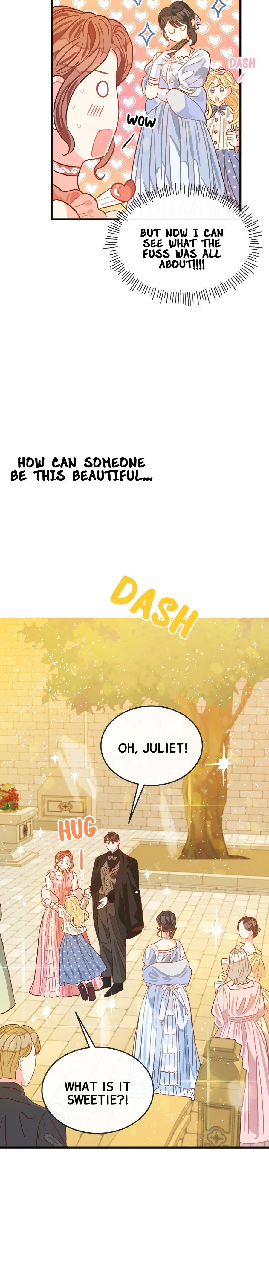 Married for 120 Days Chapter 11 – Page 12