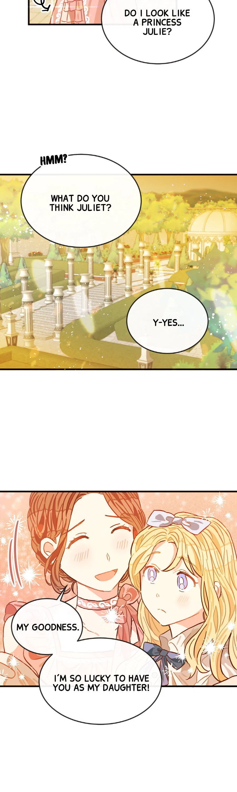 Married for 120 Days Chapter 11 – Page 14