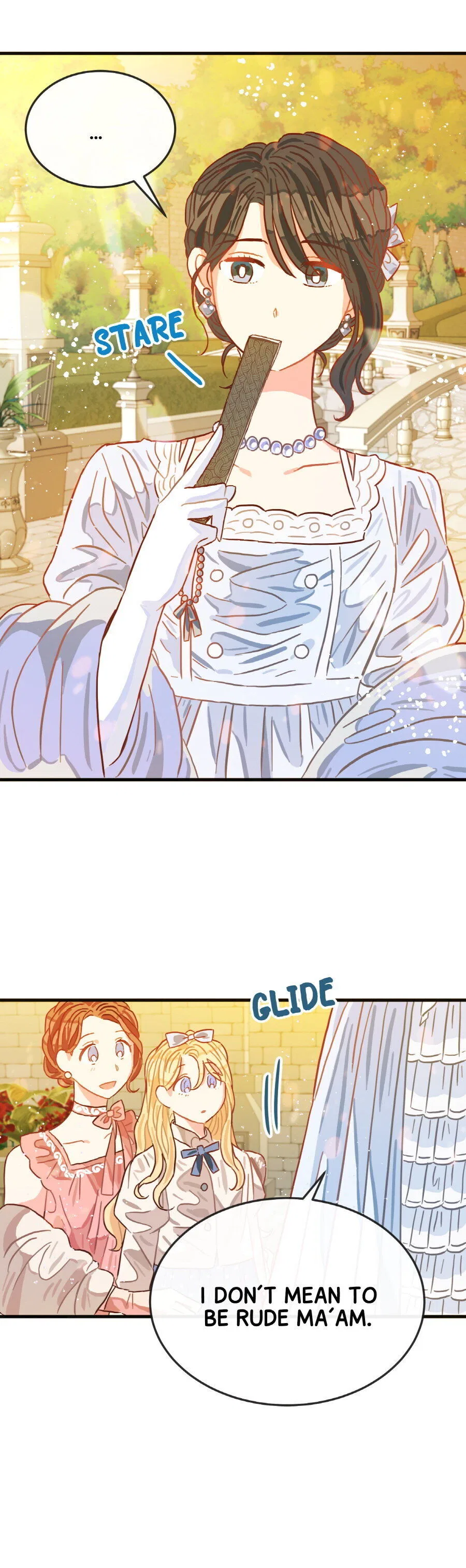 Married for 120 Days Chapter 11 – Page 15