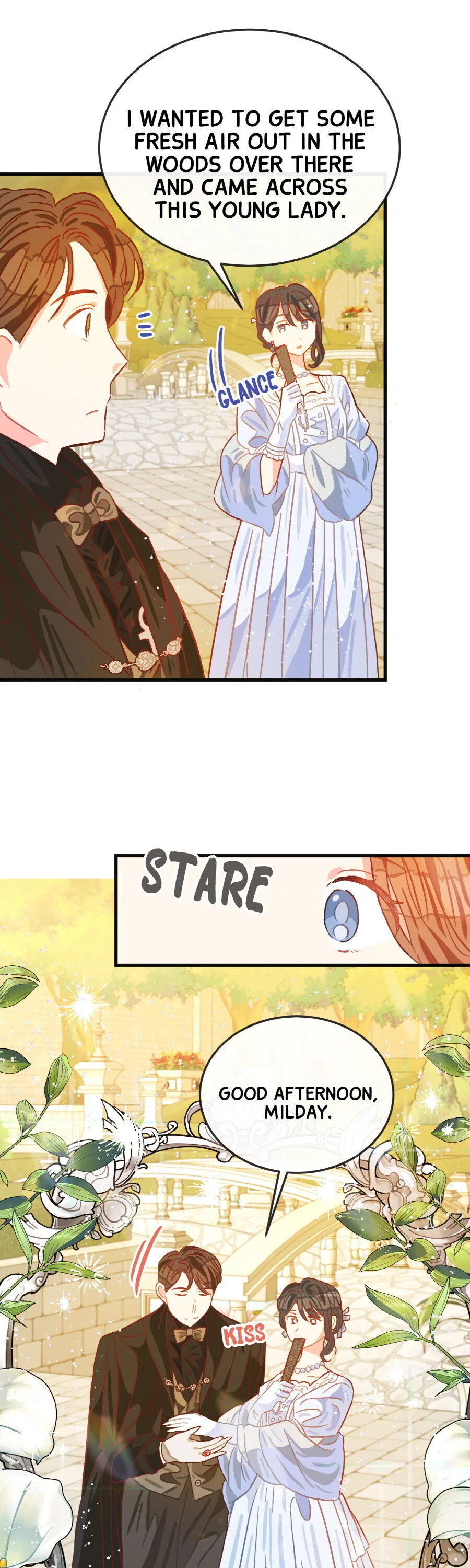 Married for 120 Days Chapter 11 – Page 16