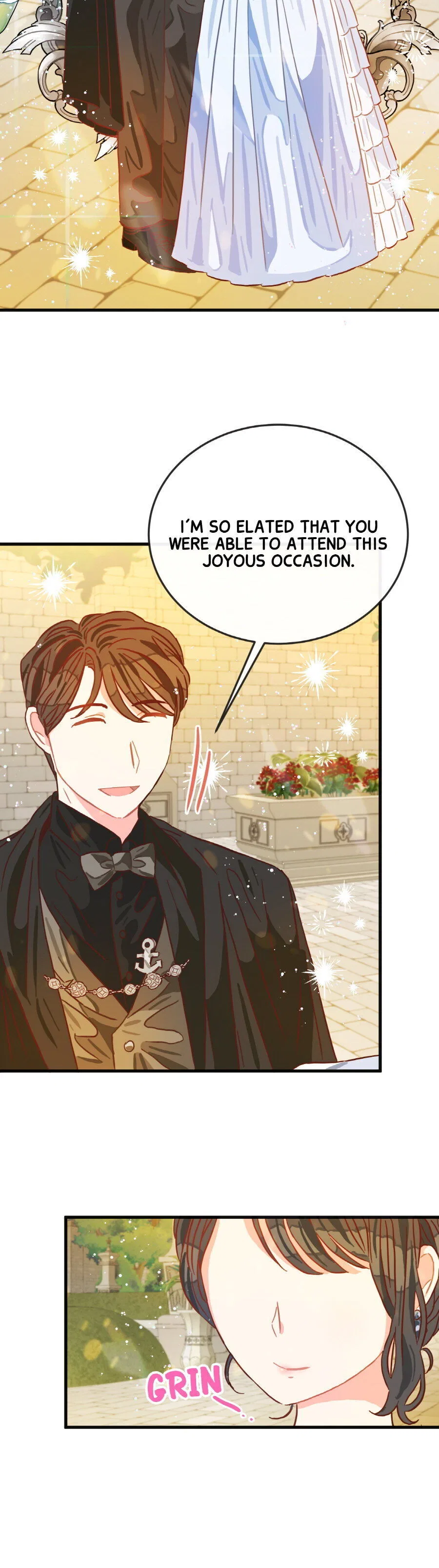 Married for 120 Days Chapter 11 – Page 17
