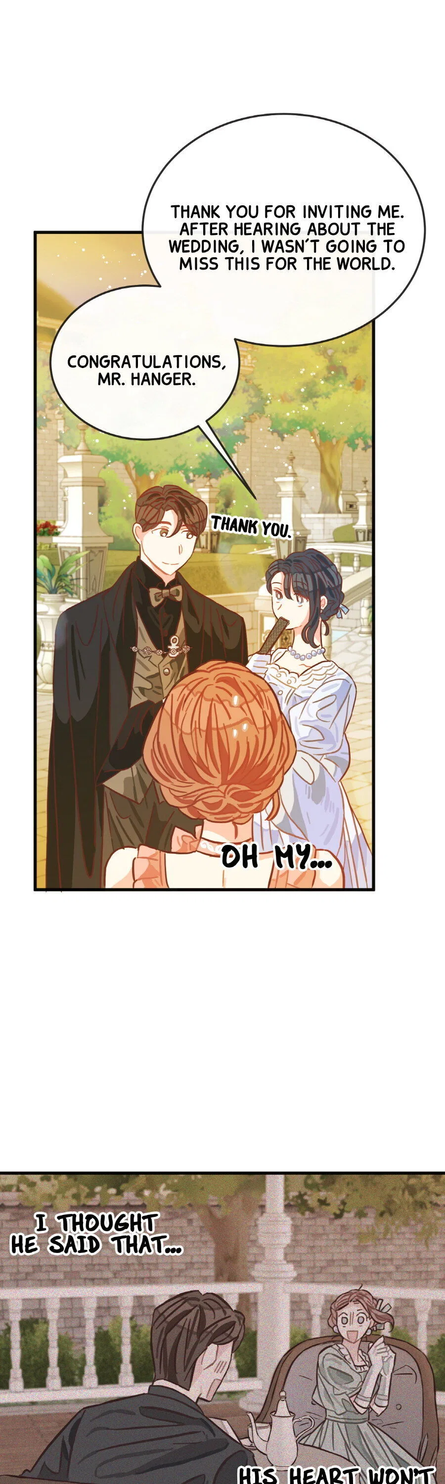 Married for 120 Days Chapter 11 – Page 18