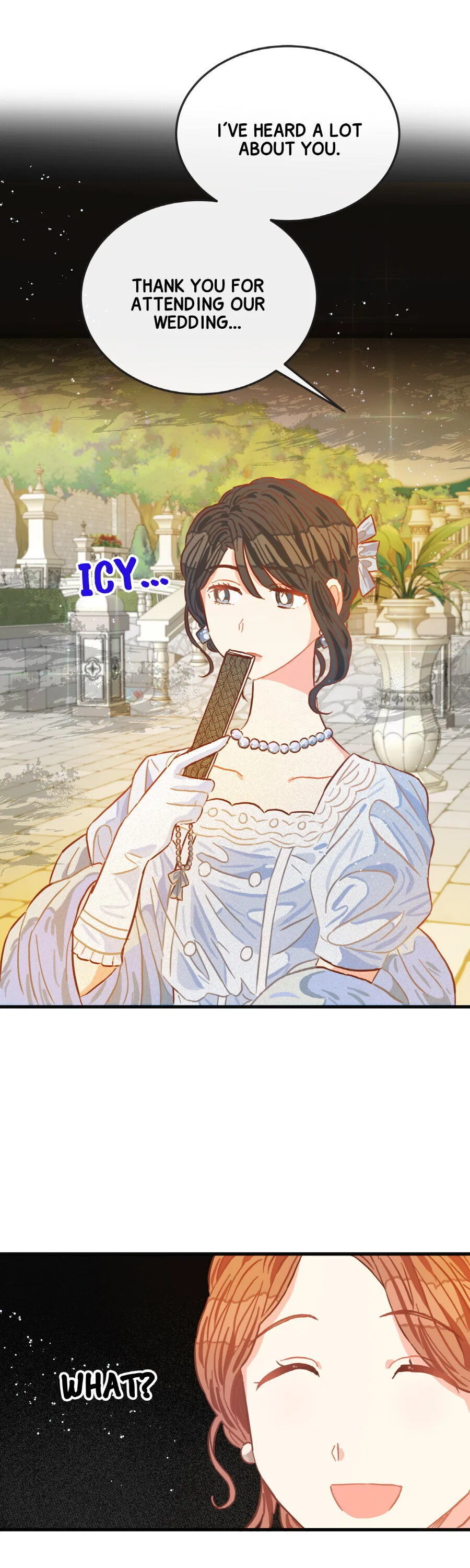 Married for 120 Days Chapter 11 – Page 20