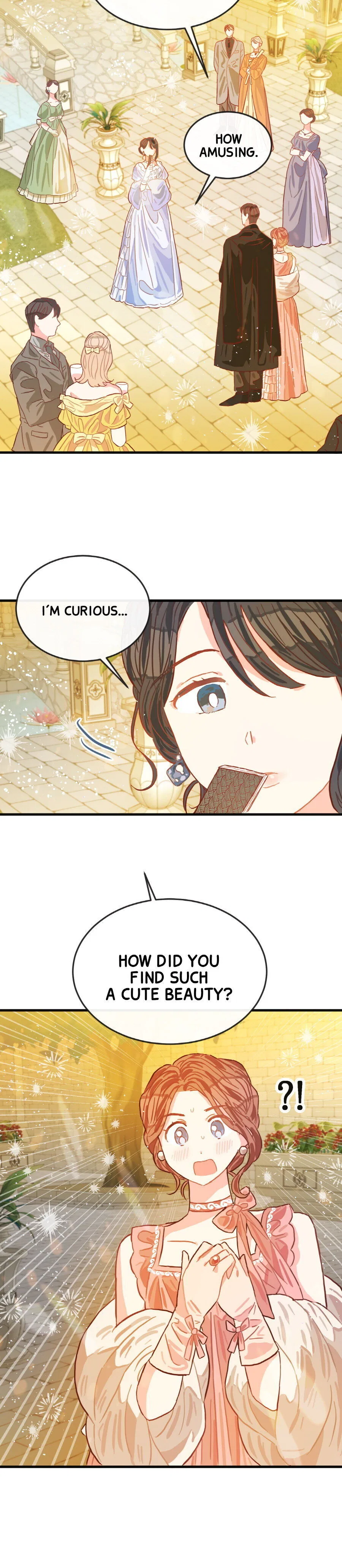 Married for 120 Days Chapter 11 – Page 23