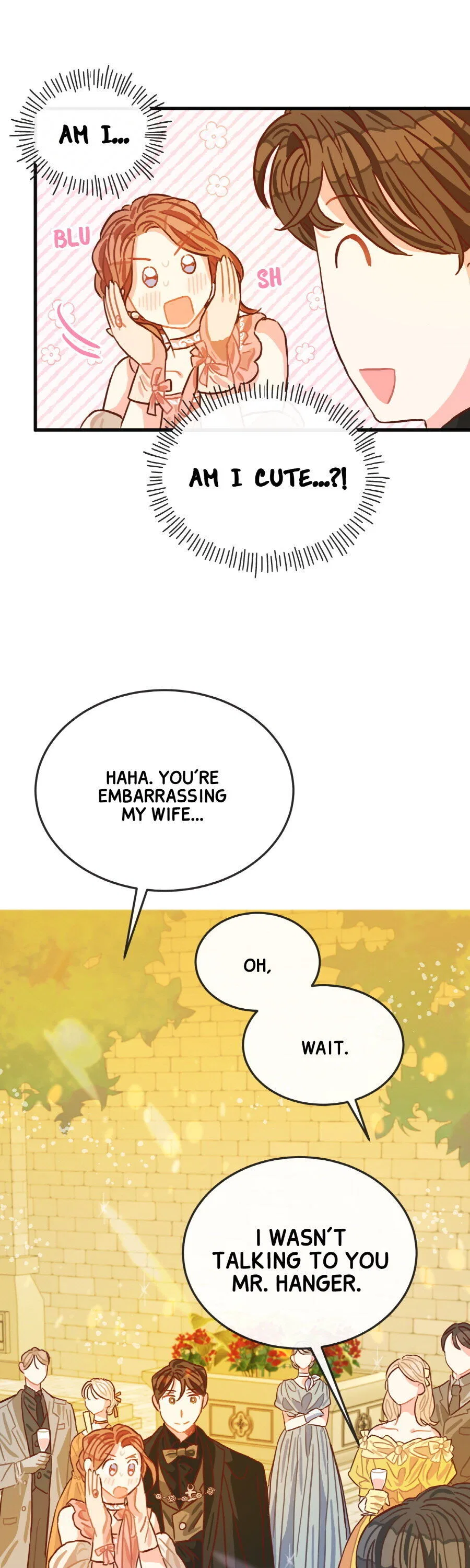 Married for 120 Days Chapter 11 – Page 24