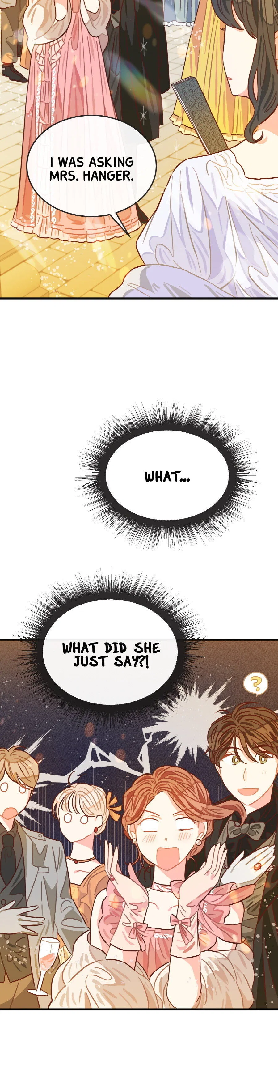 Married for 120 Days Chapter 11 – Page 25