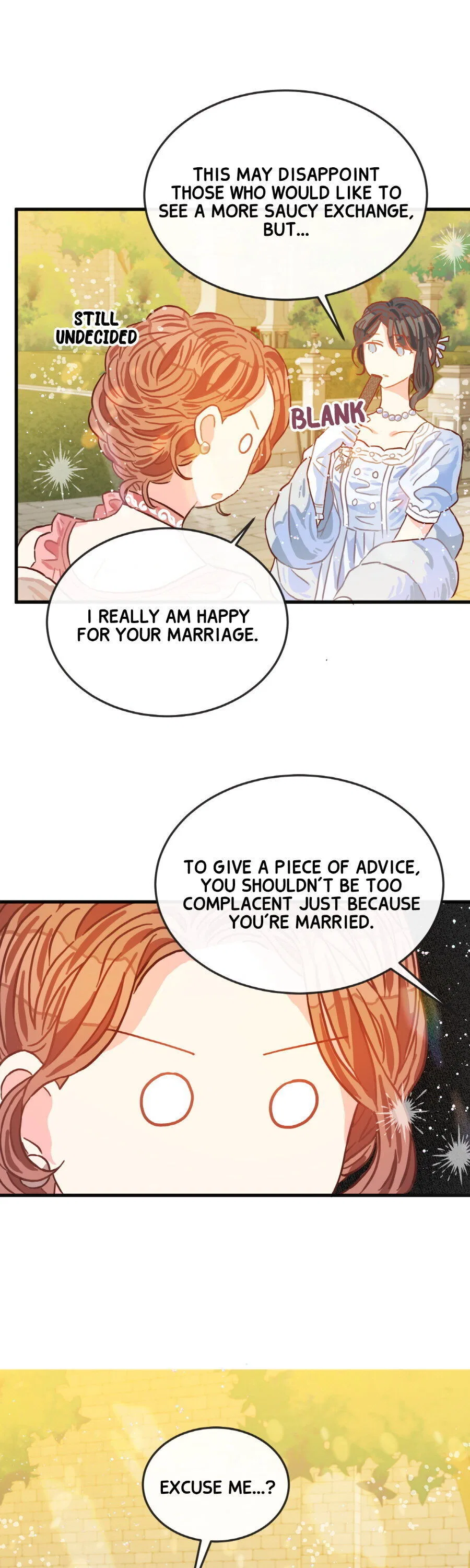 Married for 120 Days Chapter 11 – Page 28