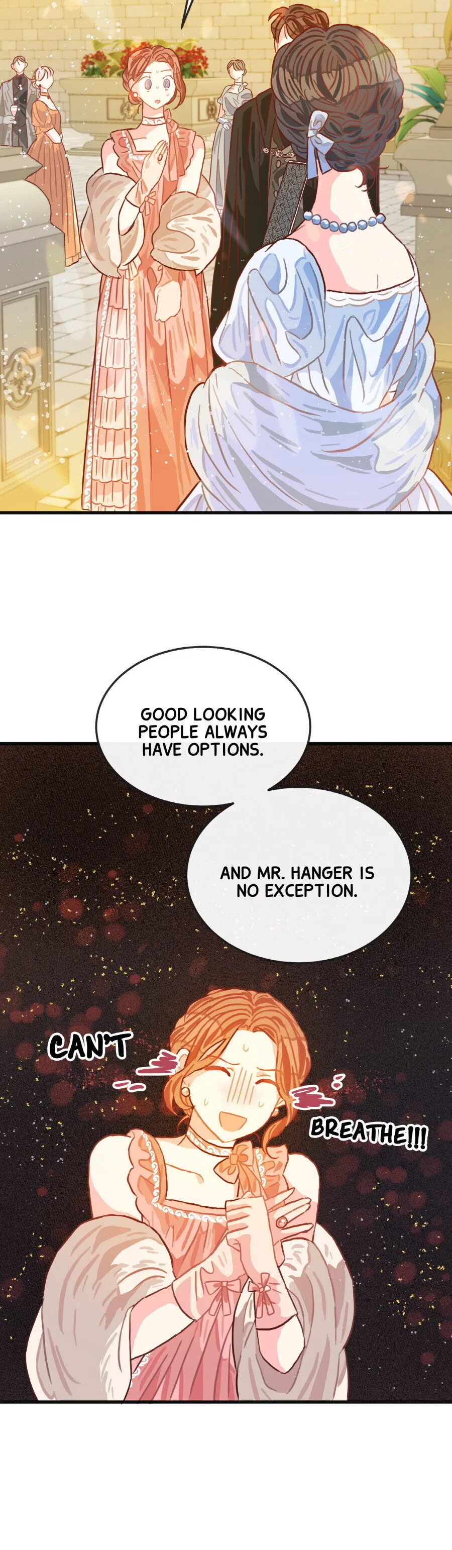 Married for 120 Days Chapter 11 – Page 29