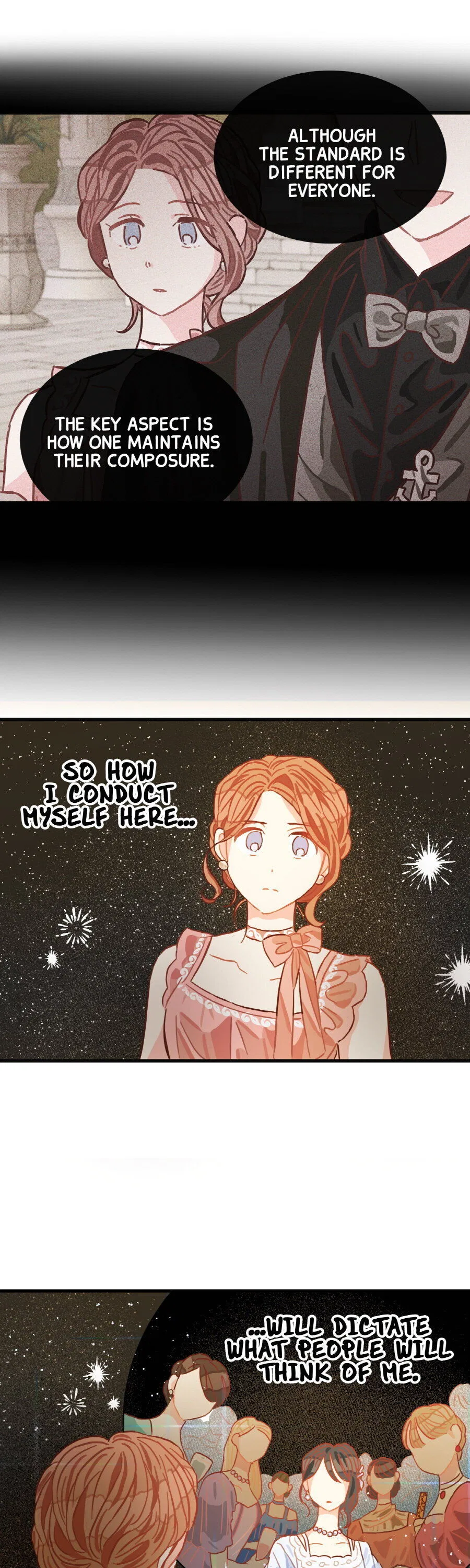Married for 120 Days Chapter 11 – Page 33