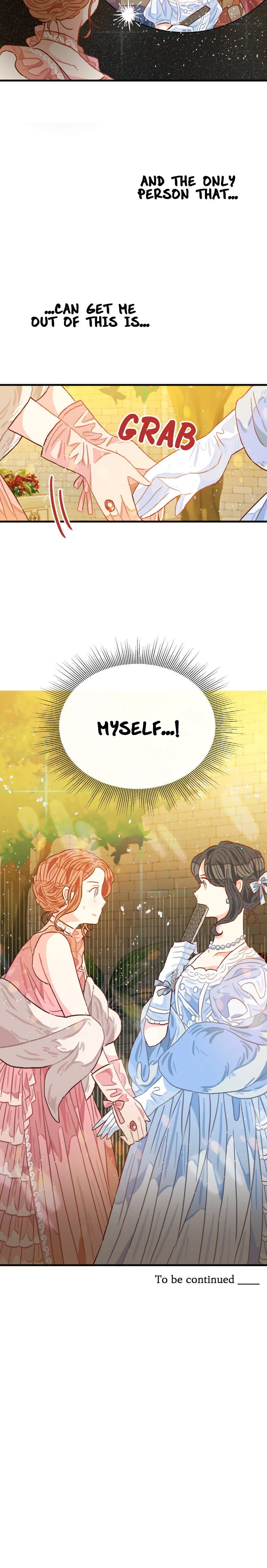 Married for 120 Days Chapter 11 – Page 34