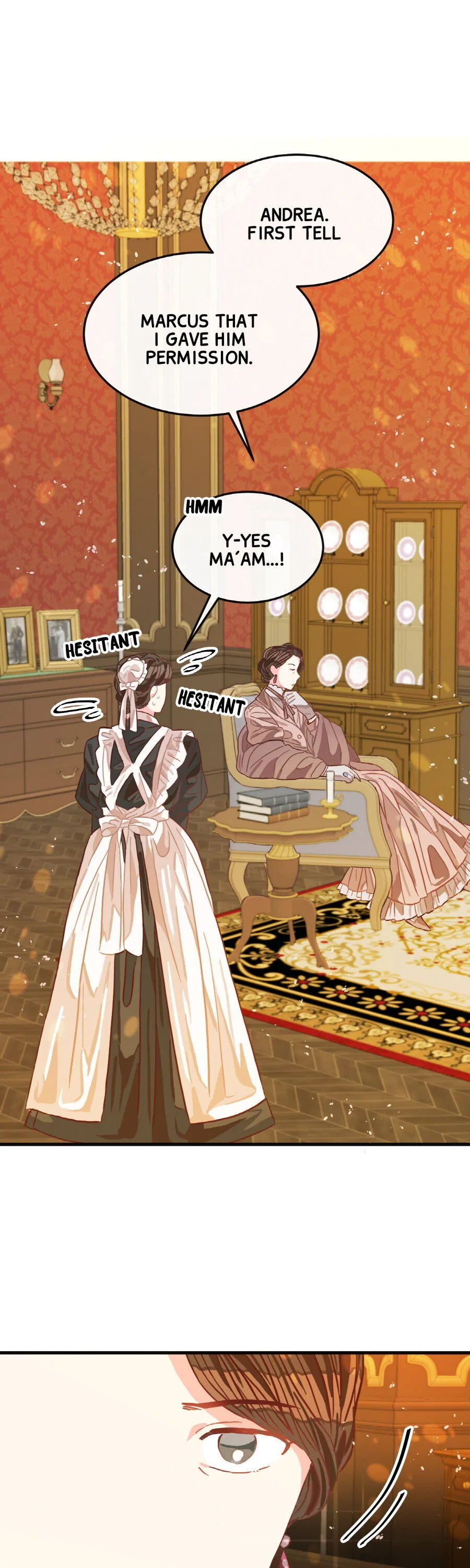 Married for 120 Days Chapter 10 – Page 6
