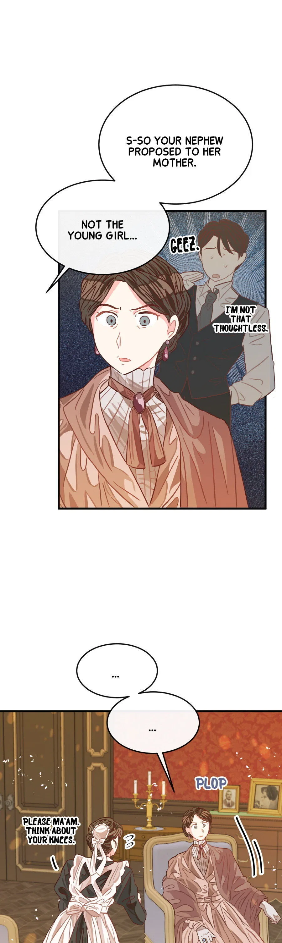 Married for 120 Days Chapter 10 – Page 12