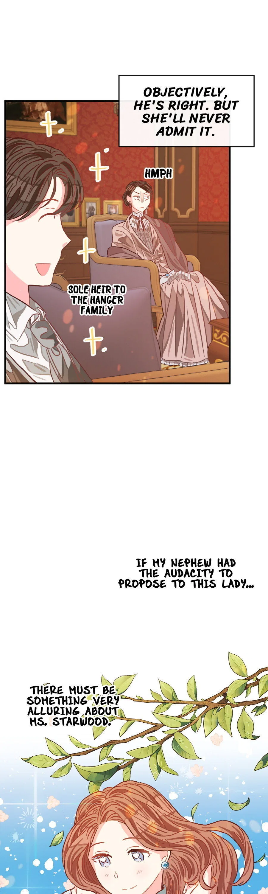 Married for 120 Days Chapter 10 – Page 17