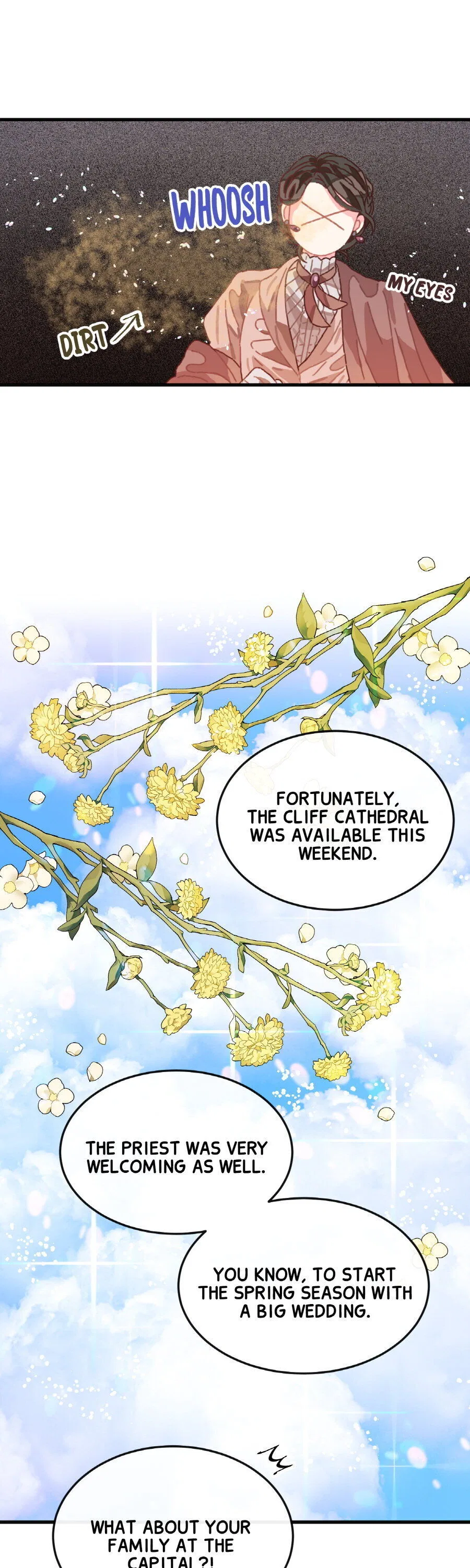 Married for 120 Days Chapter 10 – Page 19