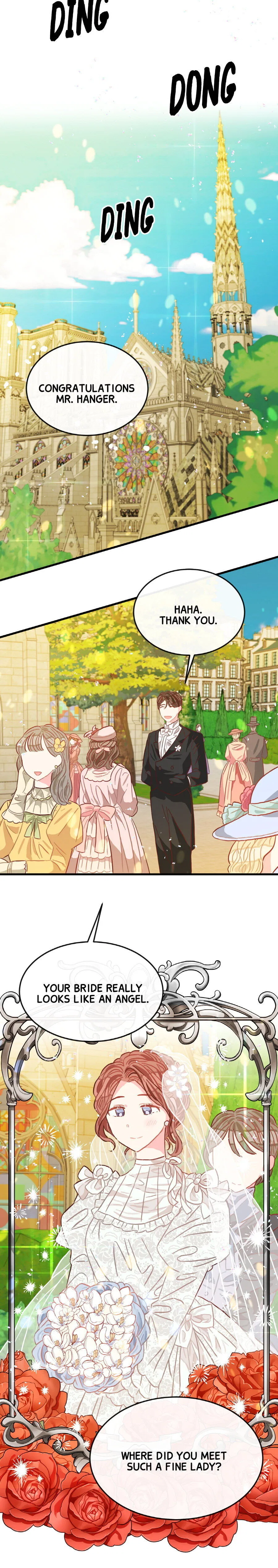 Married for 120 Days Chapter 10 – Page 24