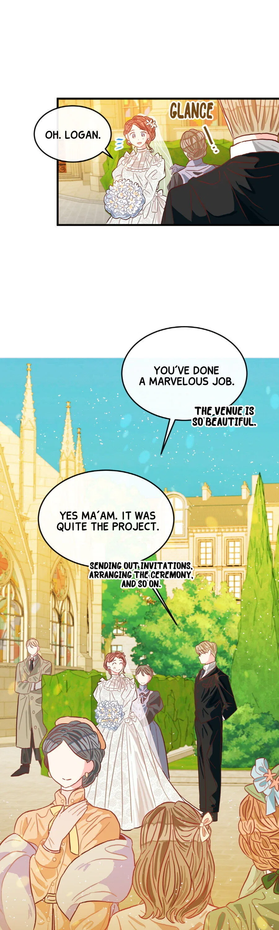 Married for 120 Days Chapter 10 – Page 25