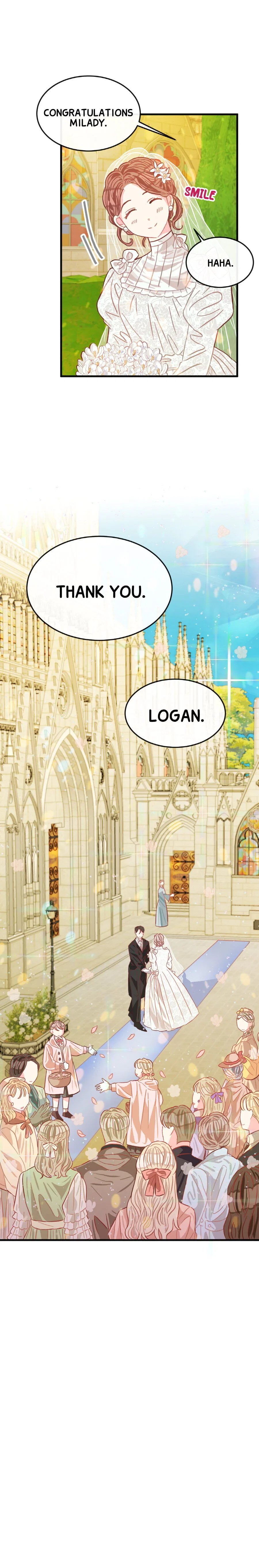 Married for 120 Days Chapter 10 – Page 27