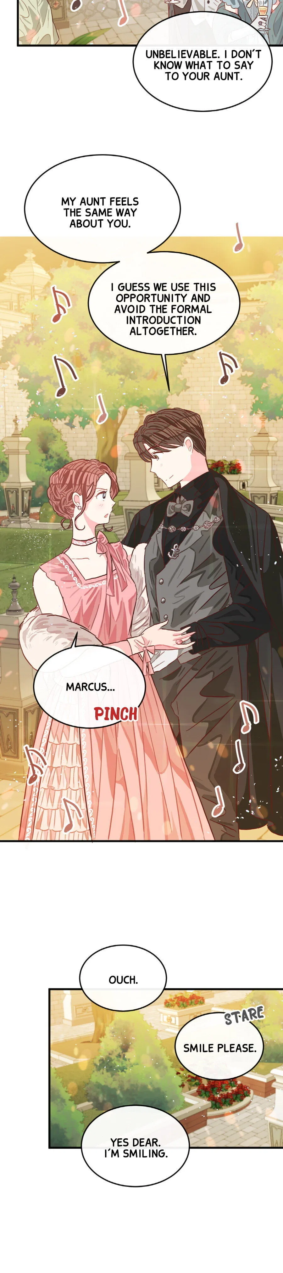 Married for 120 Days Chapter 10 – Page 29