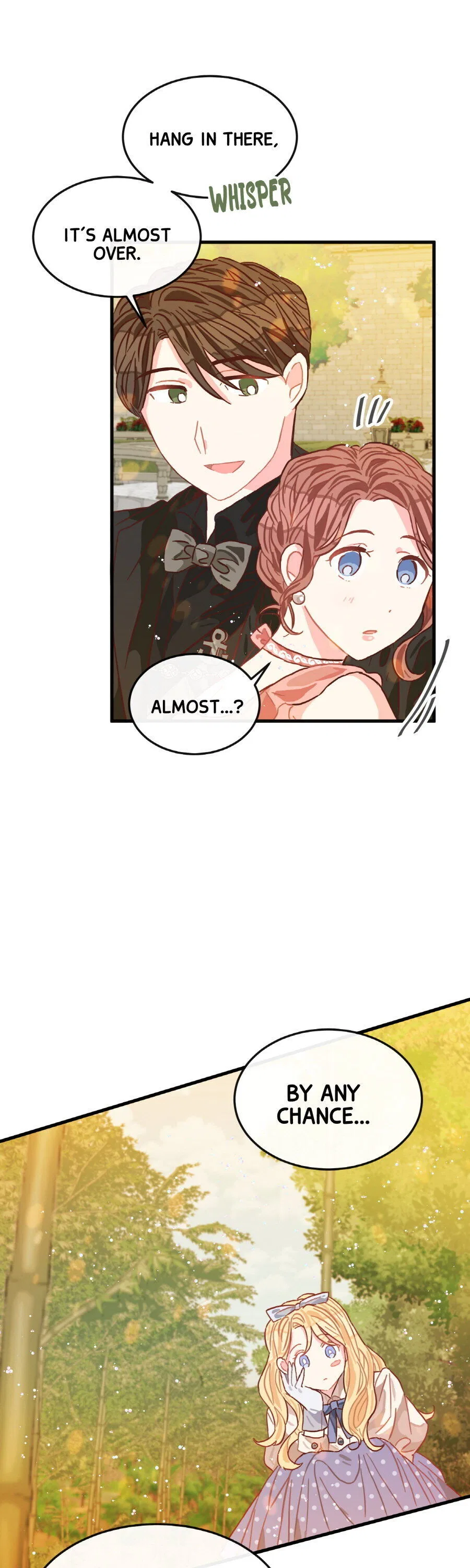 Married for 120 Days Chapter 10 – Page 32