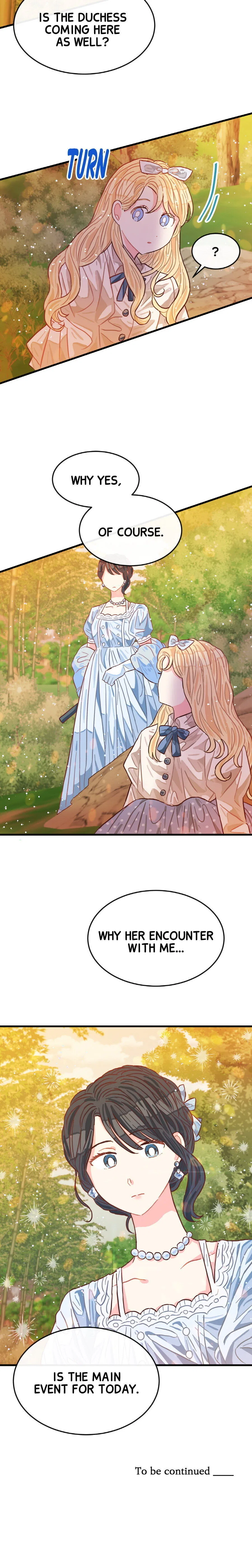 Married for 120 Days Chapter 10 – Page 33