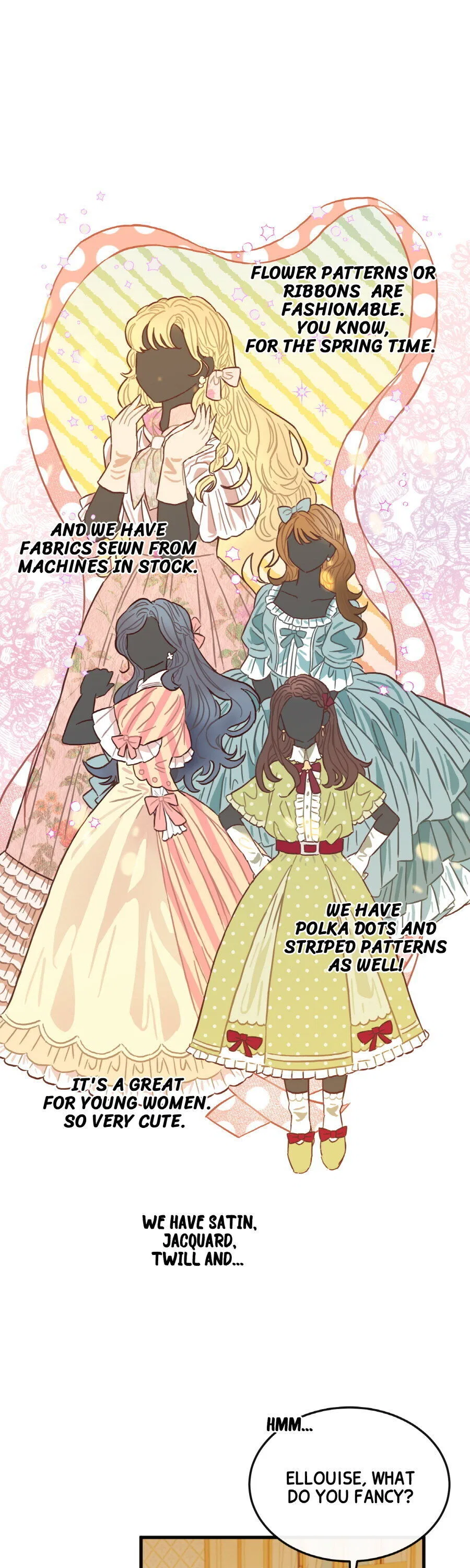 Married for 120 Days Chapter 9 – Page 9