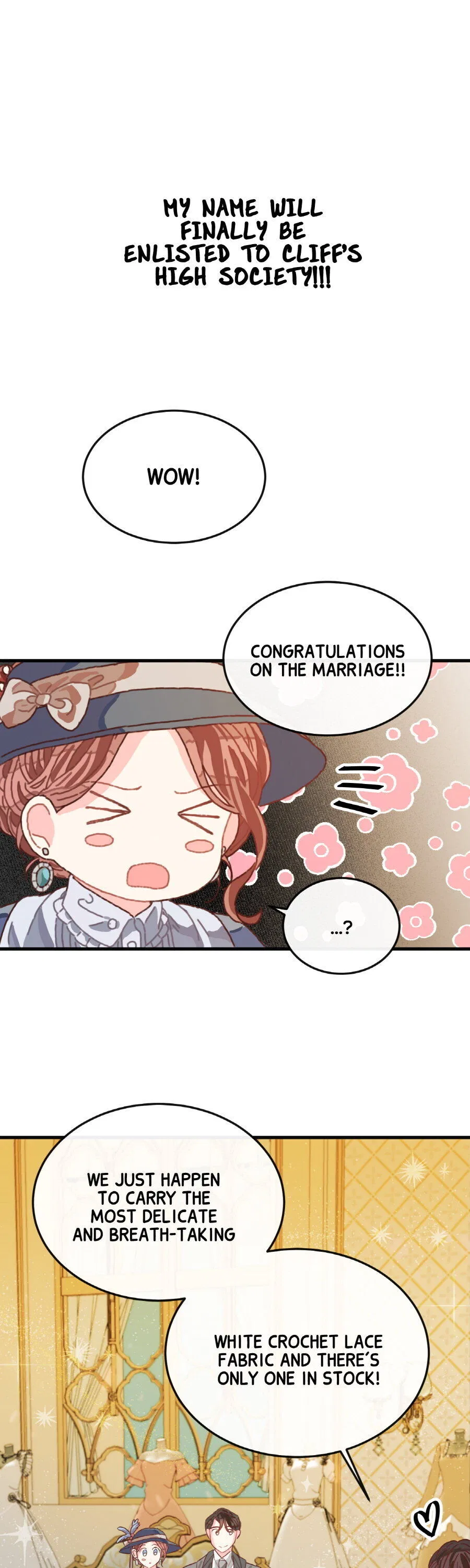 Married for 120 Days Chapter 9 – Page 17