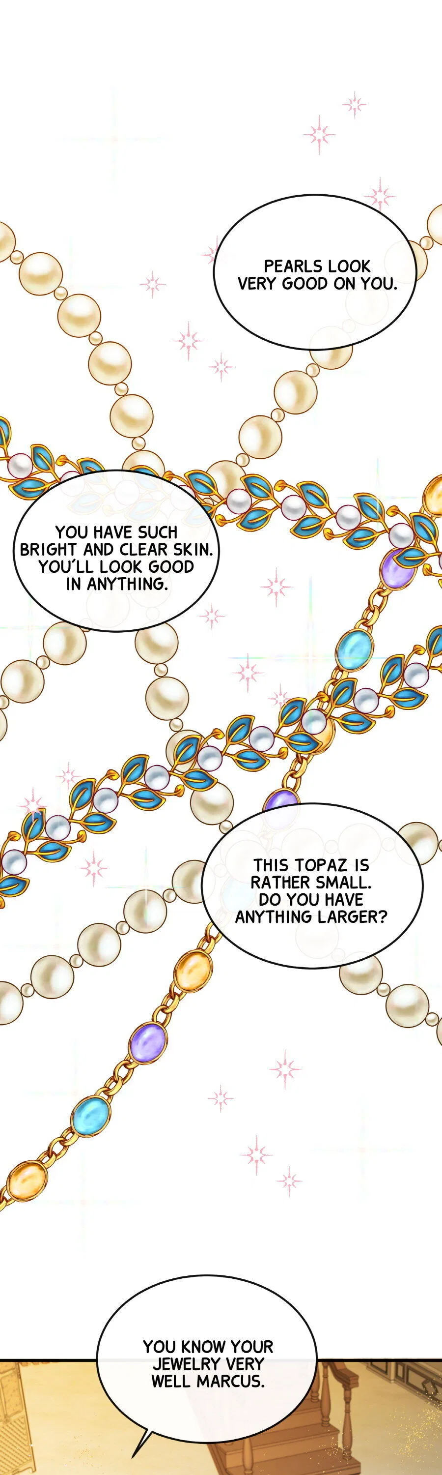 Married for 120 Days Chapter 9 – Page 19