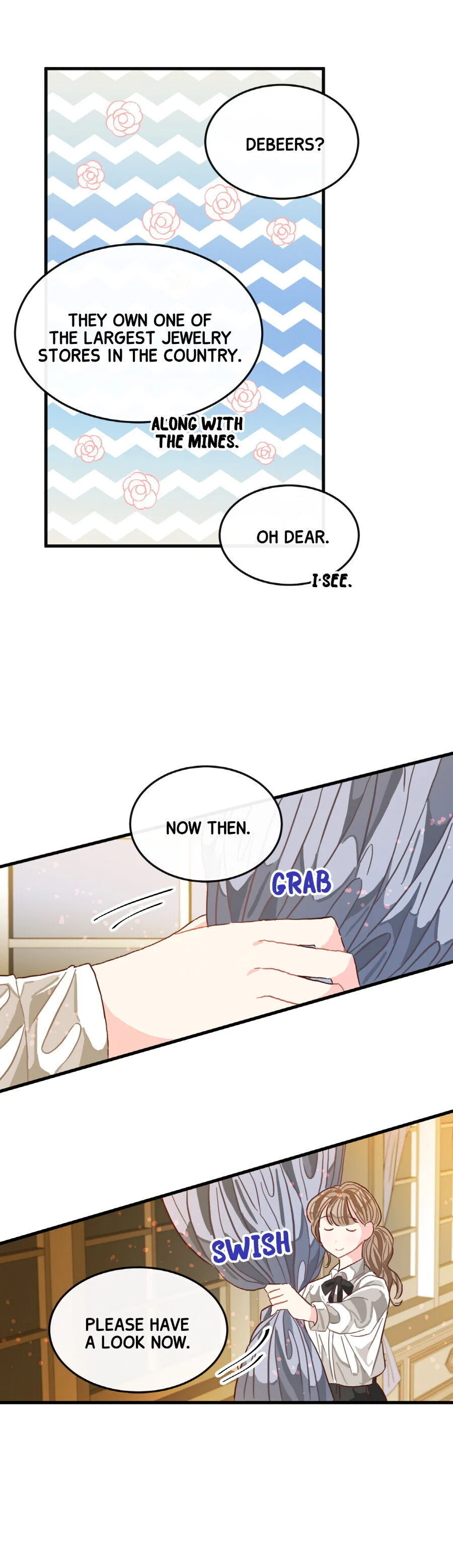 Married for 120 Days Chapter 9 – Page 26