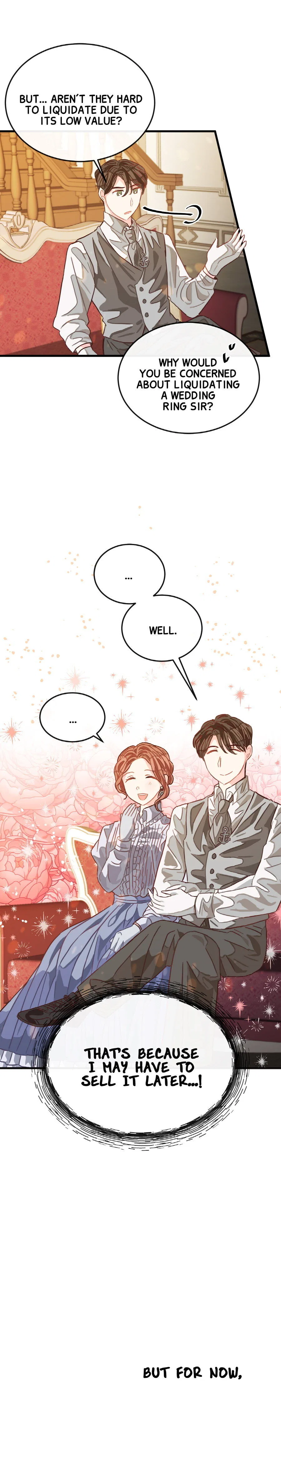 Married for 120 Days Chapter 9 – Page 28