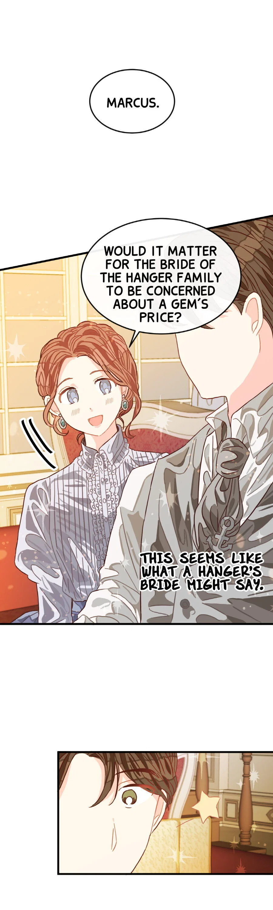 Married for 120 Days Chapter 9 – Page 29