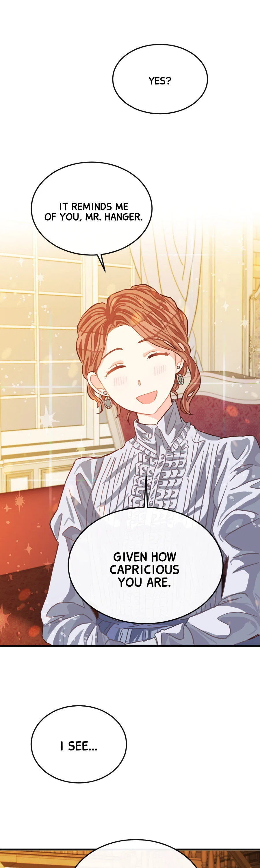 Married for 120 Days Chapter 9 – Page 31