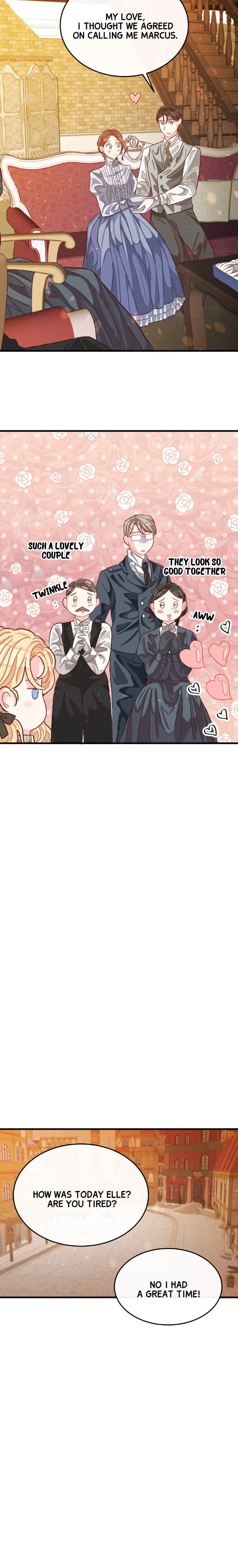 Married for 120 Days Chapter 9 – Page 32