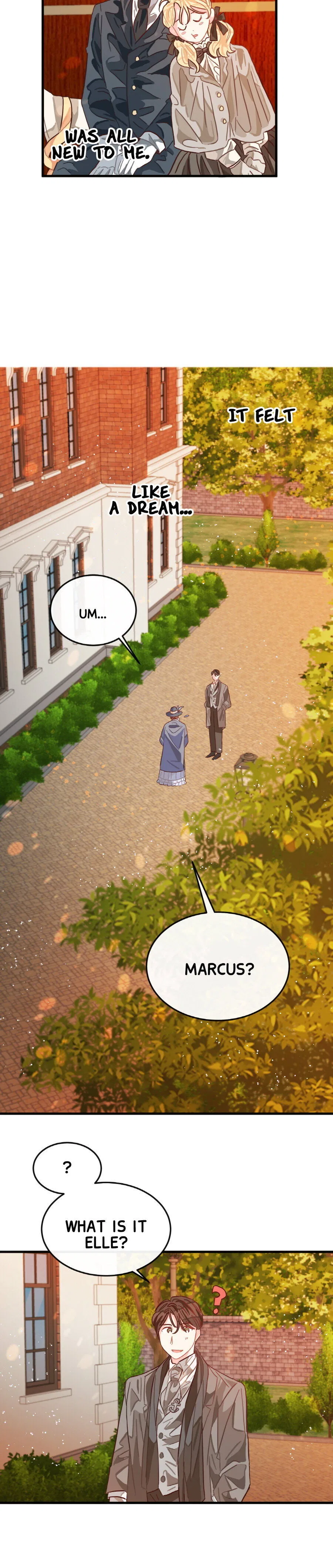 Married for 120 Days Chapter 9 – Page 34
