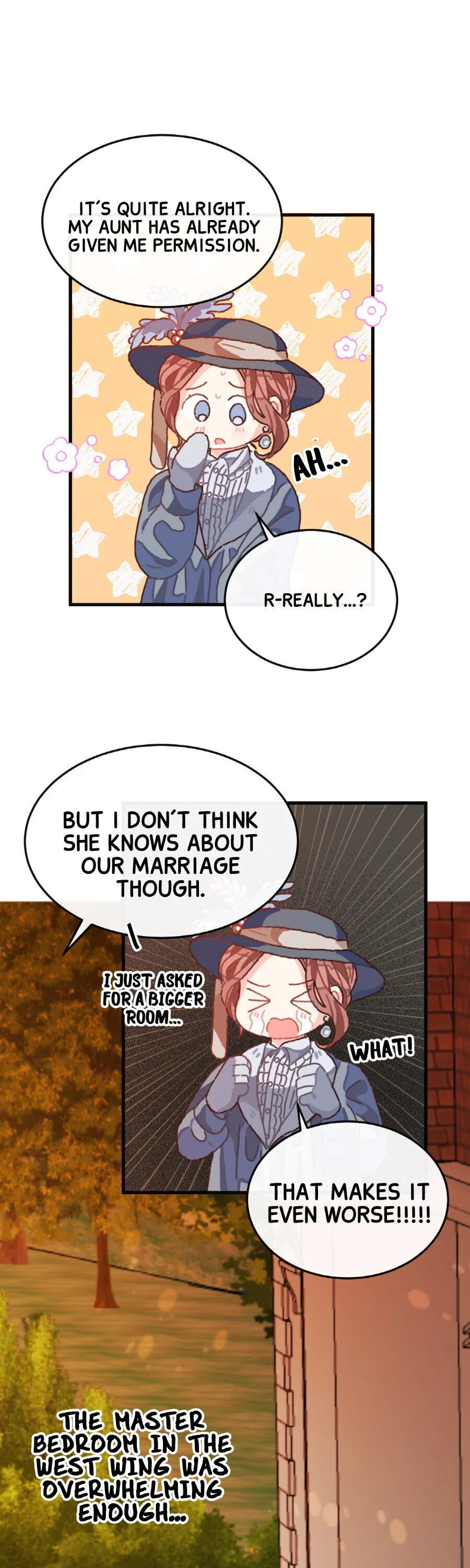 Married for 120 Days Chapter 9 – Page 37