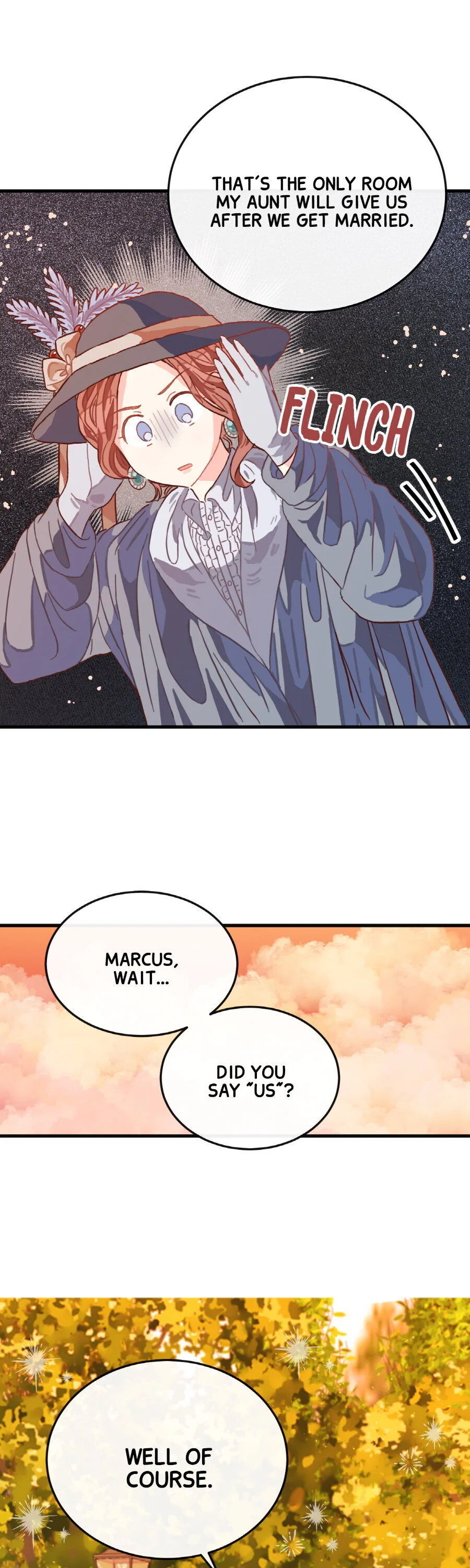 Married for 120 Days Chapter 9 – Page 39