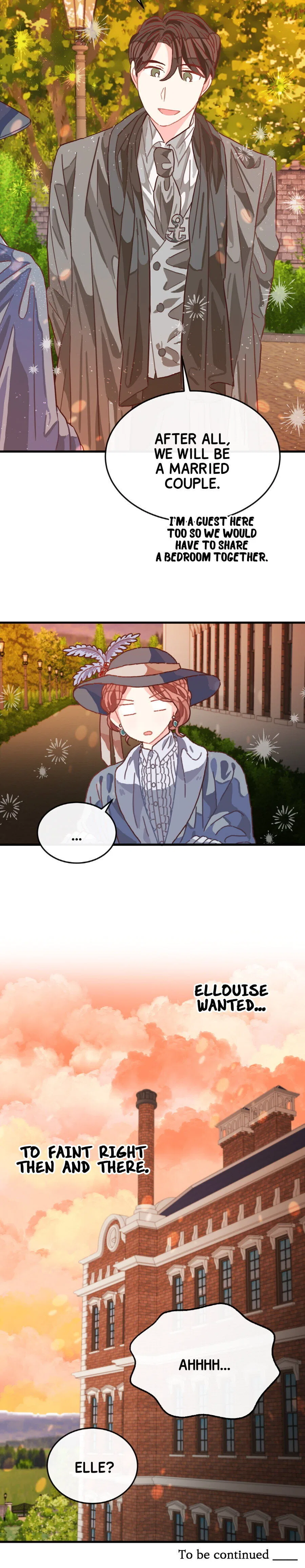 Married for 120 Days Chapter 9 – Page 40