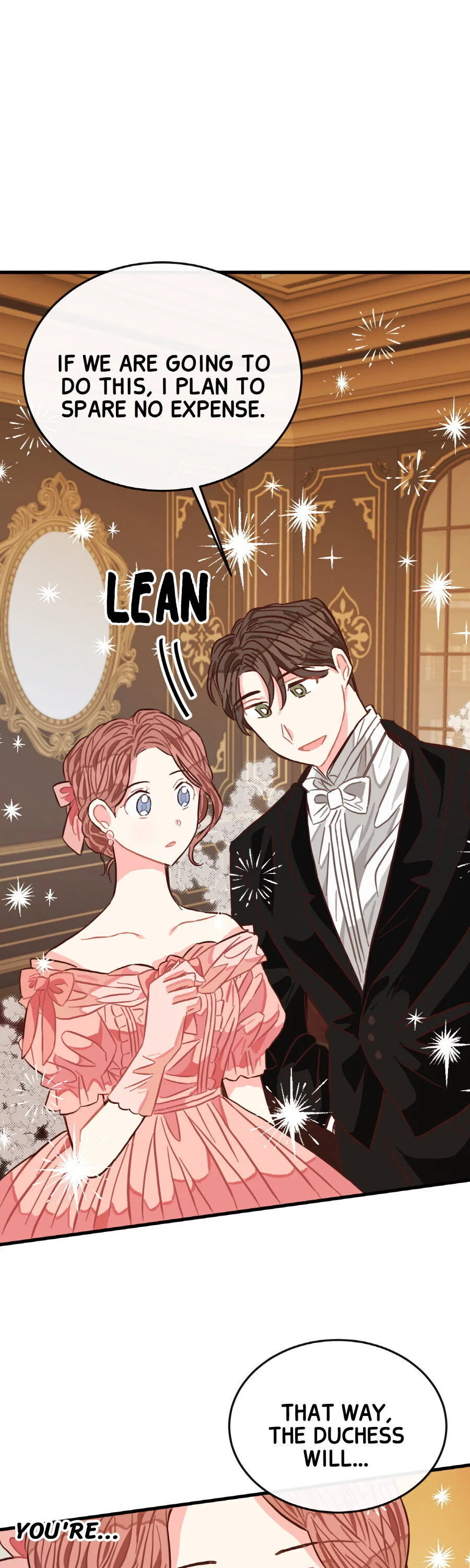 Married for 120 Days Chapter 8 – Page 6