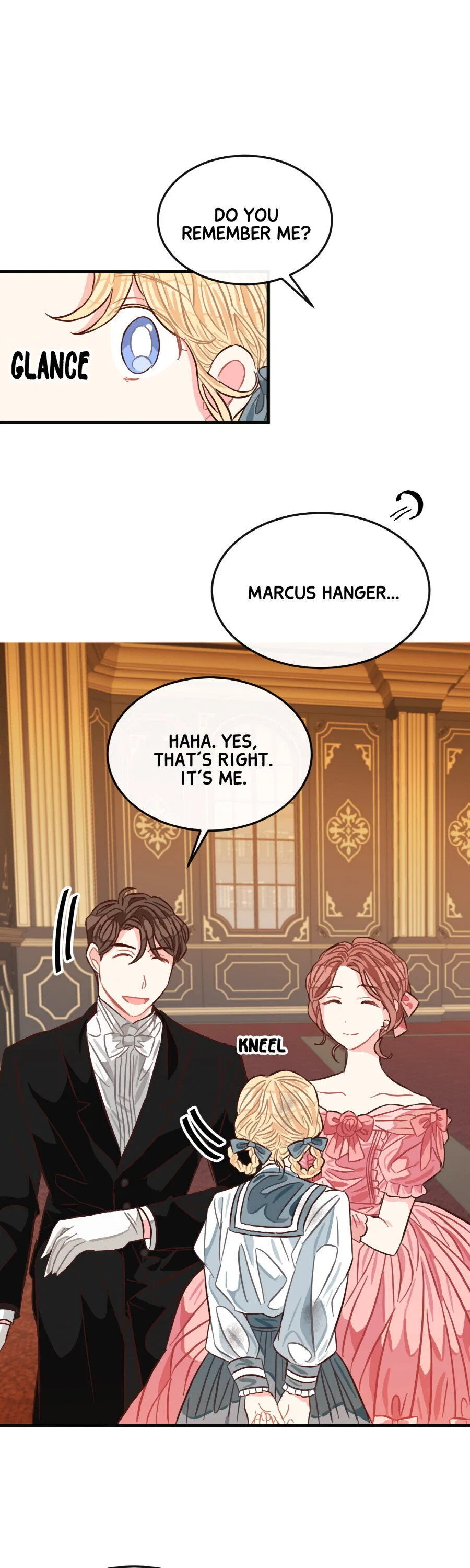 Married for 120 Days Chapter 8 – Page 12
