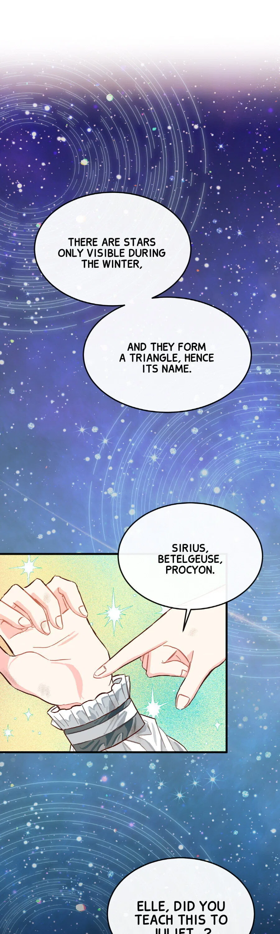 Married for 120 Days Chapter 8 – Page 14